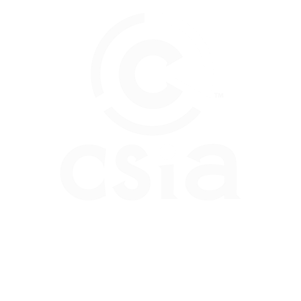 CSIA Certified Member