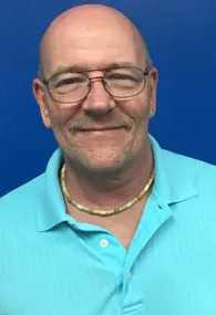 Mike Vaeth