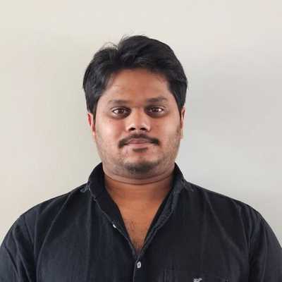 Madan Maddala