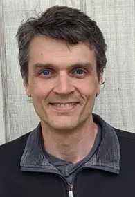 Jeremy Ross