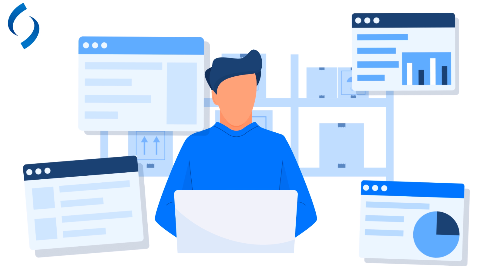 Revolution St. - Introduction