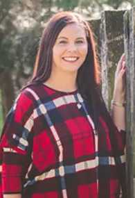 Cassie Ward
