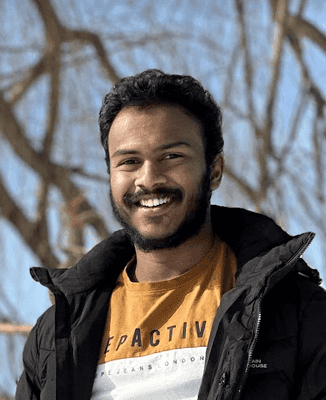 Manoj Murarishetty