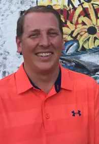 Brad Hoffman