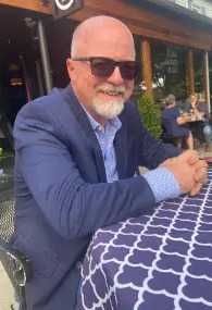 Gary Stokes