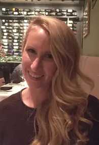 Brittany Siefring